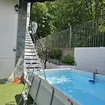 شقة Casa Pina Mioglia