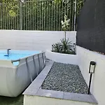 Casa Pina شقة