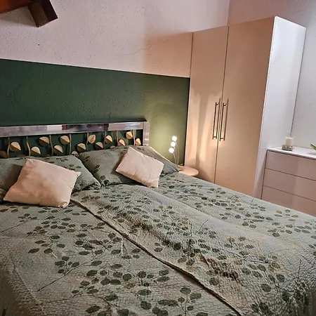 Apartmán Casa Pina *