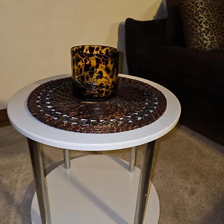 Casa Pina 公寓 Mioglia