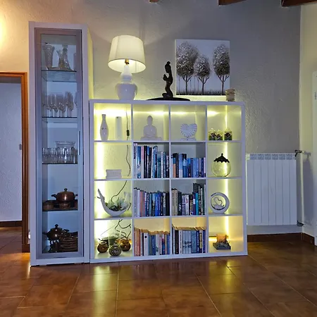 Casa Pina Apartmán