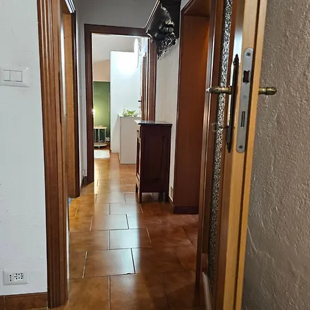 아파트 Casa Pina Mioglia