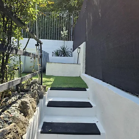 Casa Pina Apartmán Mioglia