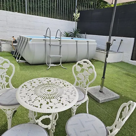 Casa Pina *