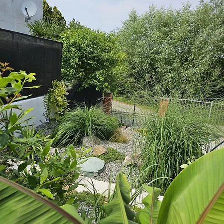 Casa Pina Apartamento Mioglia