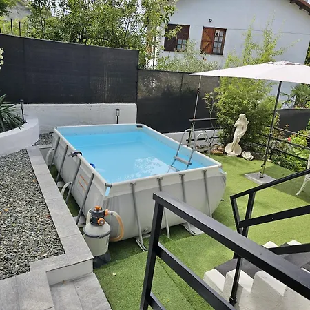 Apartmán Casa Pina Mioglia