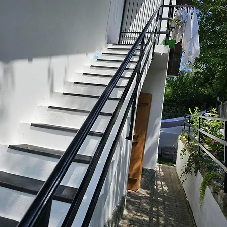 Casa Pina Apartmán Mioglia