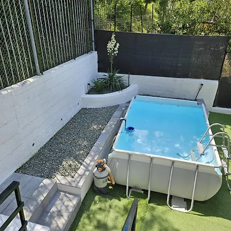 Casa Pina