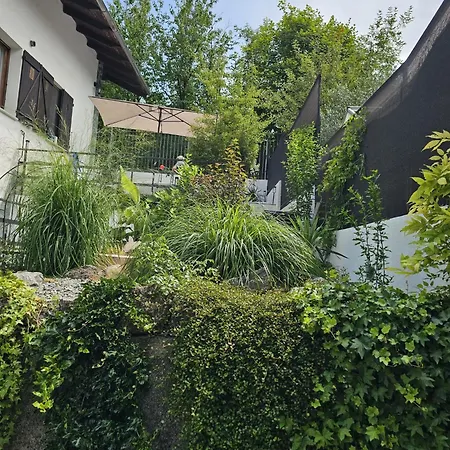 Apartmán Casa Pina