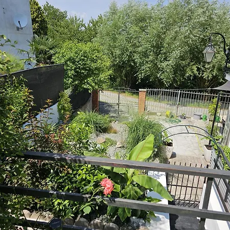 Apartmán Casa Pina *
