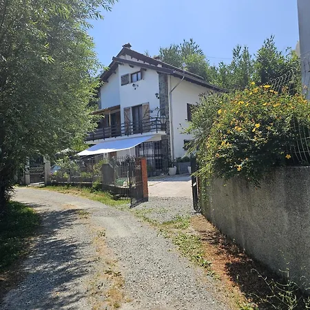 Casa Pina Apartmán Mioglia