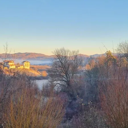 아파트 Casa Pina Mioglia