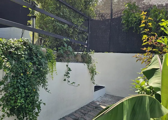 Lägenhet Casa Pina *