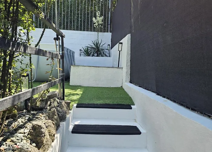 Casa Pina Lägenhet Mioglia