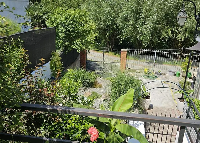 Lägenhet Casa Pina *