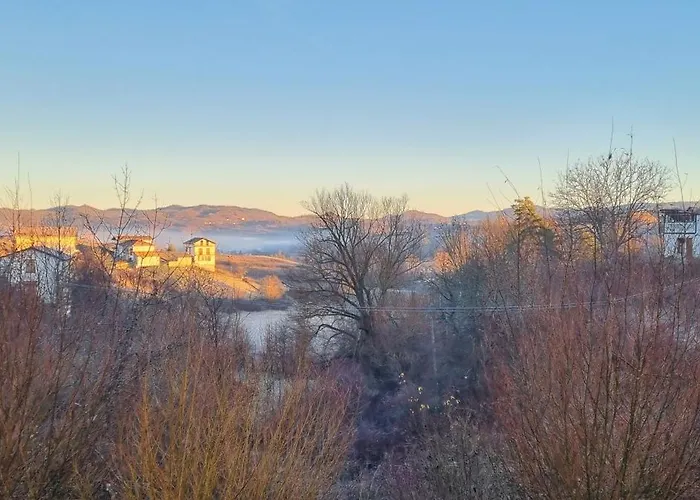 Lägenhet Casa Pina Mioglia